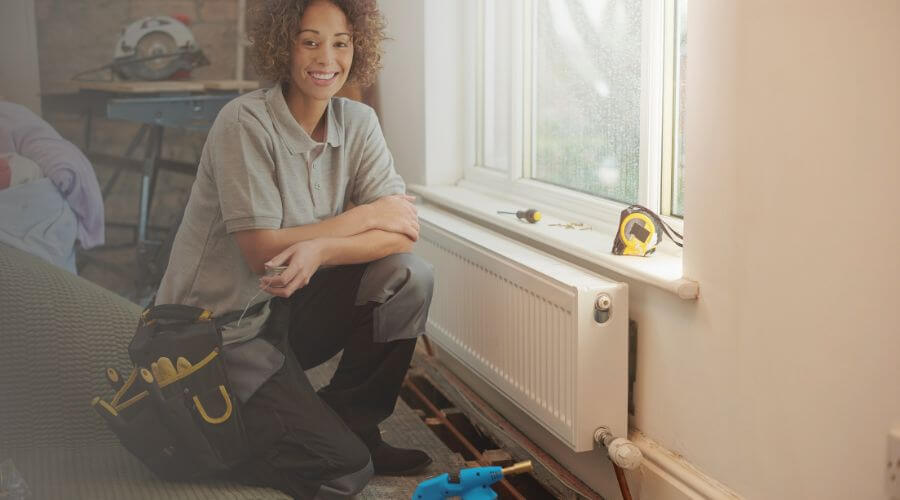 Professional Leak Detection in Goodrich, MI
