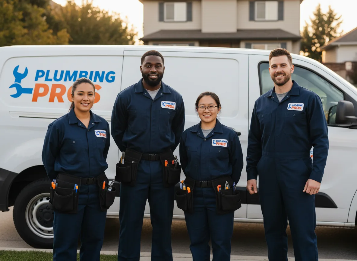 Water Heater Repair company in Goodrich, MI